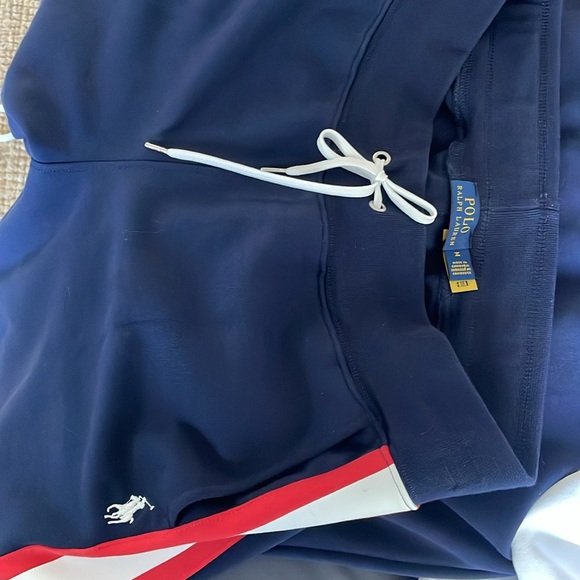 Polo Ralph Lauren Sweatshirt and jogger matching set - Picture 7 of 7